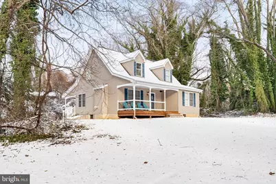 302 Cecil Avenue, Earleville, MD 21919 - Photo 2