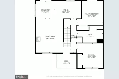 302 Cecil Avenue, Earleville, MD 21919 - Photo 28