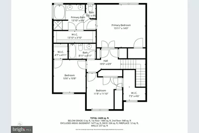 39 N Friendship Court, Colora, MD 21917 - Photo 22