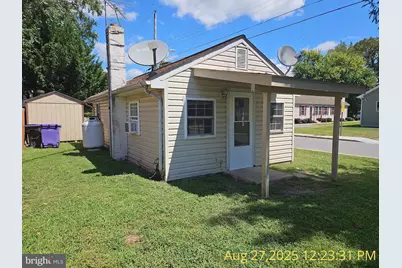 139 Wilson Street, Cecilton, MD 21913 - Photo 2