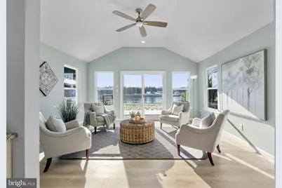 420 Biddle Street, Chesapeake City, MD 21915 - Photo 16