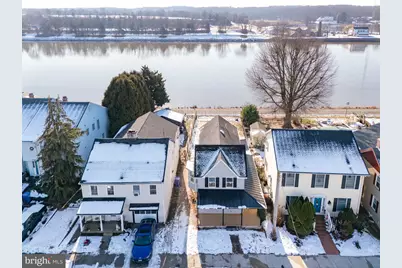 420 Biddle Street, Chesapeake City, MD 21915 - Photo 2