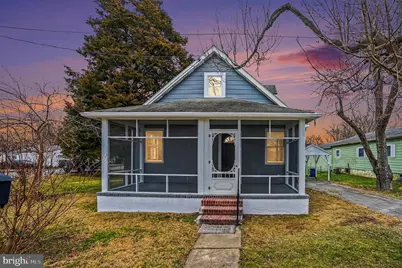 612 N Bridge Street, Elkton, MD 21921 - Photo 1