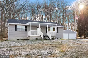 236 Doctor Jack Rd, Port Deposit, MD 21904 - Photo 2