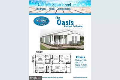 14 White Oak Drive, Perryville, MD 21903 - Photo 18