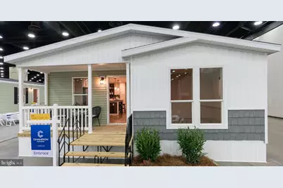 14 White Oak Drive, Perryville, MD 21903 - Photo 2