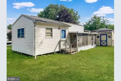 301 Mocanaqua Lane #GLEN 3, Earleville, MD 21919 - Photo 1