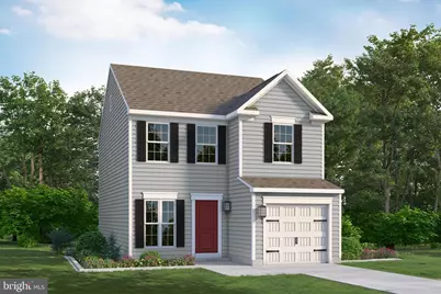 Tbb Nell Street, Perryville, MD 21903 - Photo 1