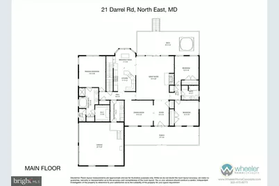 21 Darrel Road, North East, MD 21901 - Photo 26