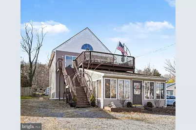 8 Cherry Lane, Perryville, MD 21903 - Photo 2