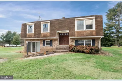 1023 Old Telegraph Road, Warwick, MD 21912 - Photo 1