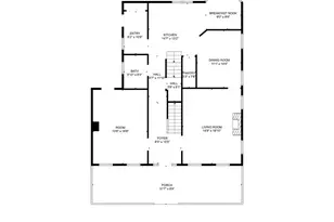 575 Pond Neck Rd, Earleville, MD 21919 - Photo 4