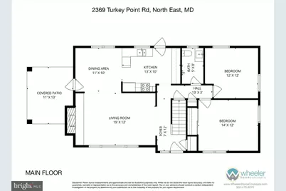 2369 Turkey Point Rd., North East, MD 21901 - Photo 36