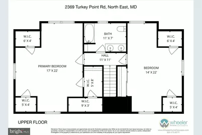 2369 Turkey Point Rd., North East, MD 21901 - Photo 42