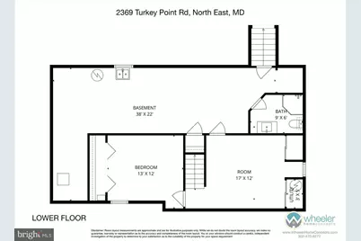 2369 Turkey Point Rd., North East, MD 21901 - Photo 38