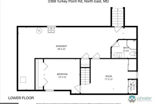 2369 Turkey Point Rd, North East, MD 21901 - Photo 38