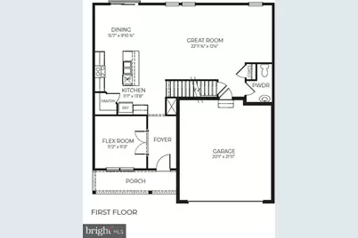 513 Hetty Boulden Lane, Elkton, MD 21921 - Photo 2