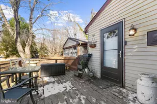 110 Rhode Island Ave, Earleville, MD 21919 - Photo 26