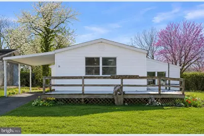 16 Florida Avenue, Earleville, MD 21919 - Photo 1