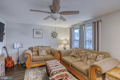 409 Biddle Street, Chesapeake City, MD 21915 - Photo 4