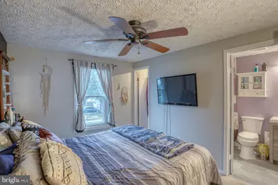 409 Biddle Street, Chesapeake City, MD 21915 - Photo 16