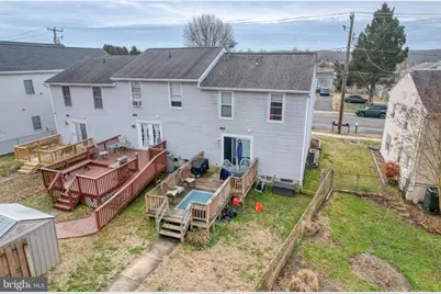 409 Biddle Street, Chesapeake City, MD 21915 - Photo 36