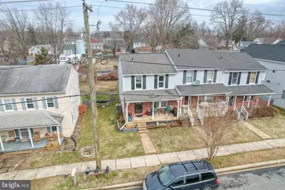 409 Biddle Street, Chesapeake City, MD 21915 - Photo 44