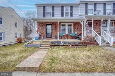 409 Biddle Street, Chesapeake City, MD 21915 - Photo 28