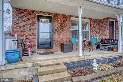 409 Biddle Street, Chesapeake City, MD 21915 - Photo 30