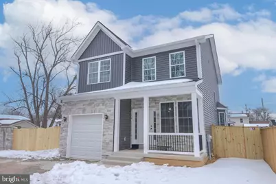 419 Otsego Street, Perryville, MD 21903 - Photo 1