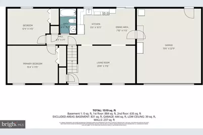 639 Keesey Lane, Perryville, MD 21903 - Photo 14