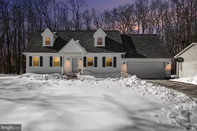 639 Keesey Lane, Perryville, MD 21903 - Photo 1