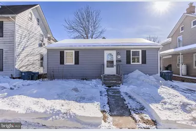 112 W Cecil Avenue, North East, MD 21901 - Photo 1