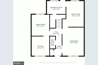 117 W Village Road, Elkton, MD 21921 - Photo 4