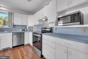 8 Maryland Ave, Chesapeake City, MD 21915 - Photo 14