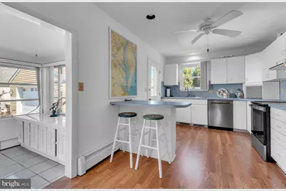 8 Maryland Avenue, Chesapeake City, MD 21915 - Photo 18