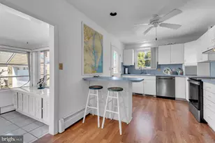 8 Maryland Ave, Chesapeake City, MD 21915 - Photo 18