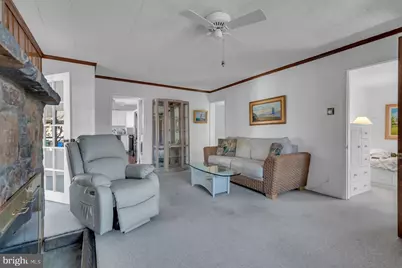 8 Maryland Avenue, Chesapeake City, MD 21915 - Photo 32