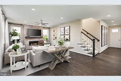 34 Poplar, North East, MD 21901 - Photo 2