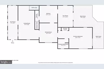 7 Patterson Avenue, Perryville, MD 21903 - Photo 40