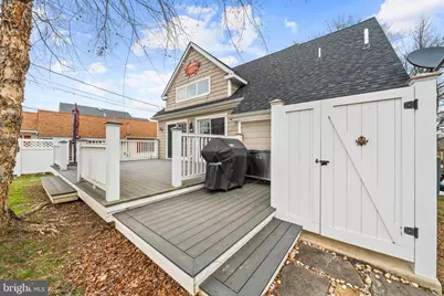 38 Virginia Avenue, Earleville, MD 21919 - Photo 10