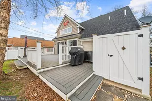 38 Virginia Ave, Earleville, MD 21919 - Photo 10