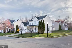 169 Thomas Jefferson Terrace, Elkton, MD 21921 - Photo 1