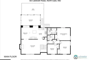 83 Caldwell Rd, North East, MD 21901 - Photo 36