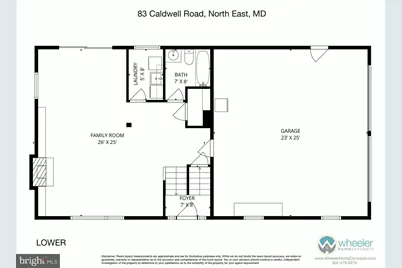 83 Caldwell Road, North East, MD 21901 - Photo 34