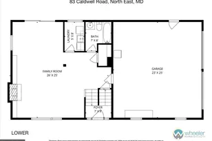 83 Caldwell Rd, North East, MD 21901 - Photo 34