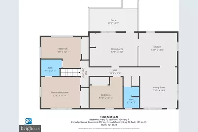 1616 Ingleside Avenue, Perryville, MD 21903 - Photo 44