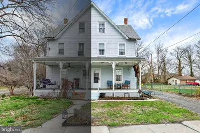 605 Otsego Street, Perryville, MD 21903 - Photo 1