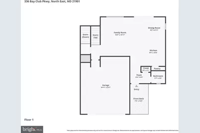 336 Bay Club Parkway, North East, MD 21901 - Photo 18