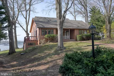 19 Tower Road, Chesapeake City, MD 21915 - Photo 46